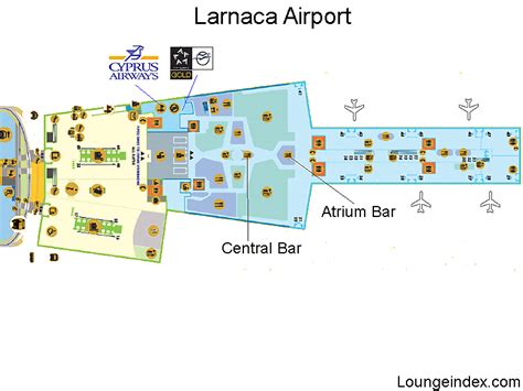 hermes turkey airport|larnaca international airport map.